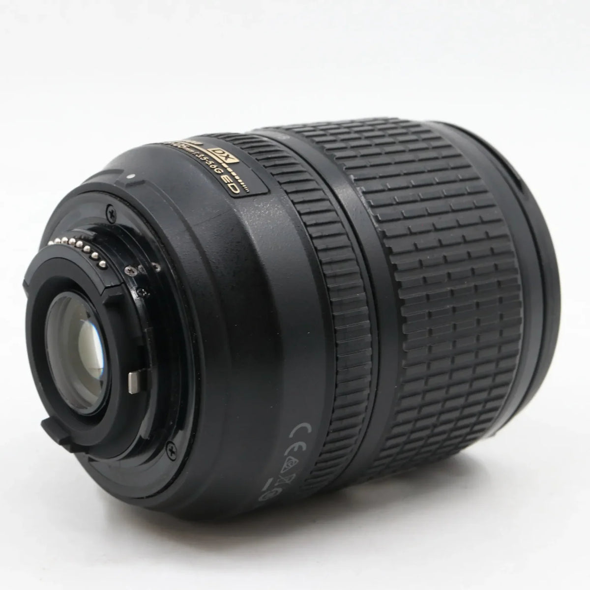Nikon AF-S 18-105mm f/3.5-5.6G VR ED DX gebraucht