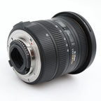 Sigma 10-20mm f/3.5 EX DC HSM Nikon gebraucht