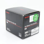 Sigma 10-20mm f/3.5 EX DC HSM Nikon gebraucht