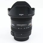 Sigma 10-20mm f/3.5 EX DC HSM Nikon gebraucht