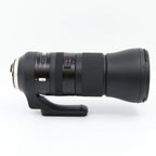 Tamron 150-600mm f/5-6.3 Di VC USD G2 Nikon FX gebraucht
