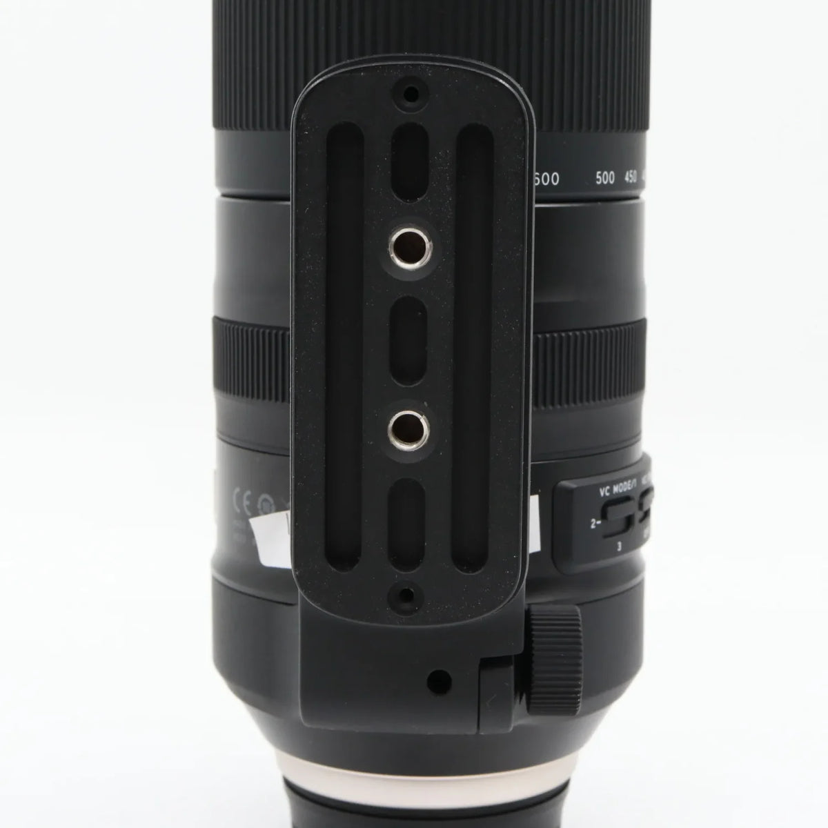 Tamron 150-600mm f/5-6.3 Di VC USD G2 Nikon FX gebraucht