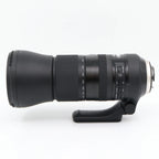 Tamron 150-600mm f/5-6.3 Di VC USD G2 Nikon FX gebraucht