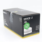 Nikon Z 24-120mm f/4 S occasion