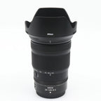 Nikon Z 24-120mm f/4 S occasion