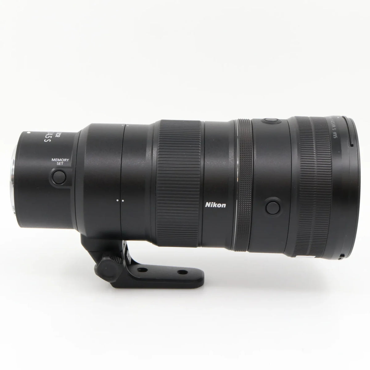Nikon Z 400mm f/4.5 VR S gebraucht