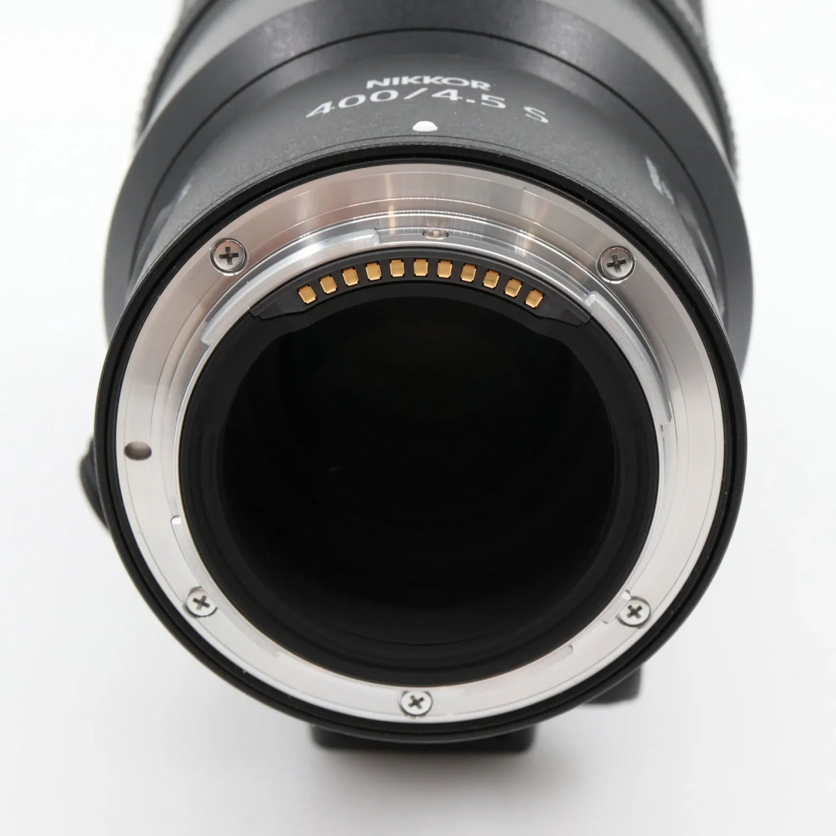 Nikon Z 400mm f/4.5 VR S gebraucht