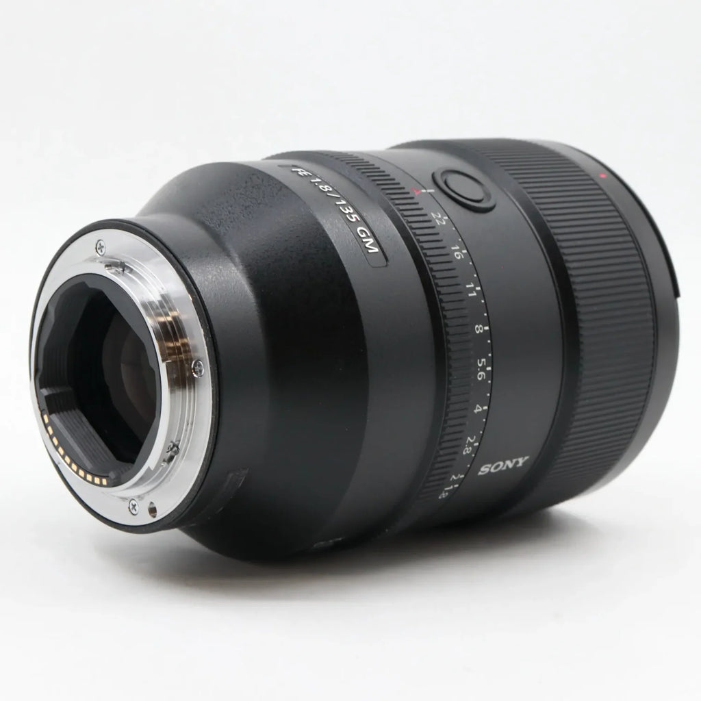 Sony FE 135mm f/1.8 GM gebraucht