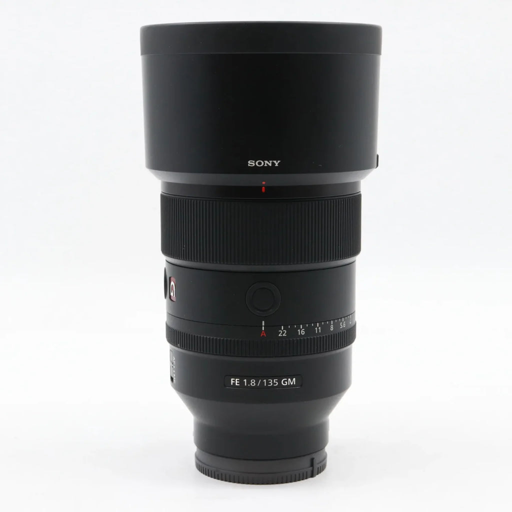 Sony FE 135mm f/1.8 GM gebraucht