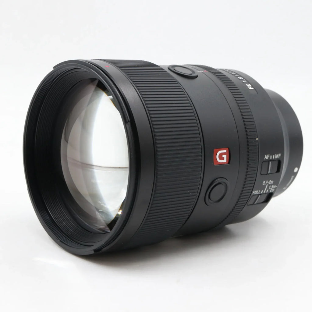 Sony FE 135mm f/1.8 GM gebraucht