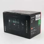 Sony FE 135mm f/1.8 GM gebraucht