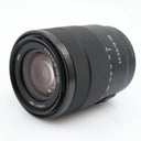 Sony E 18-135mm f/3.5-5.6 OSS gebraucht