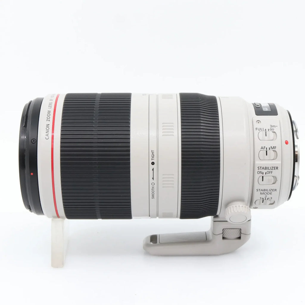 Canon EF 100-400mm f/4.5-5.6 L IS USM II used