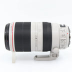 Canon EF 100-400mm f/4.5-5.6 L IS USM II used