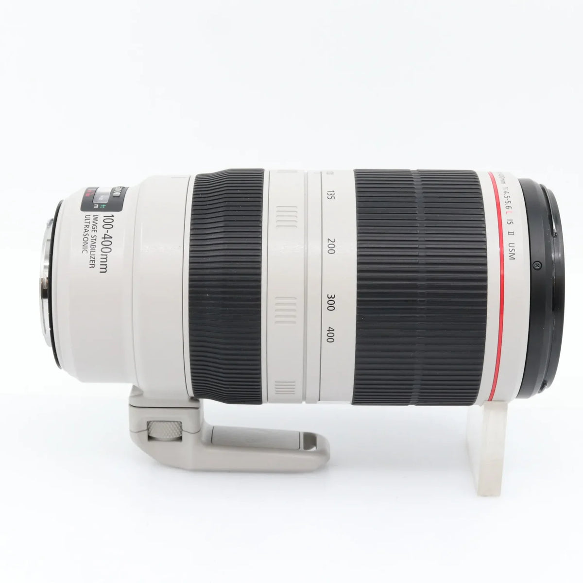 Canon EF 100-400mm f/4.5-5.6 L IS USM II used