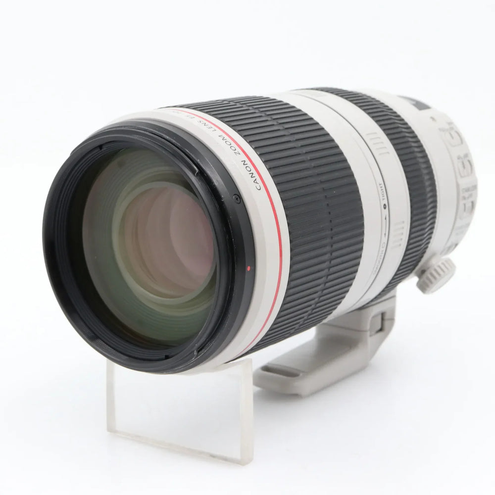Canon EF 100-400mm f/4.5-5.6 L IS USM II used