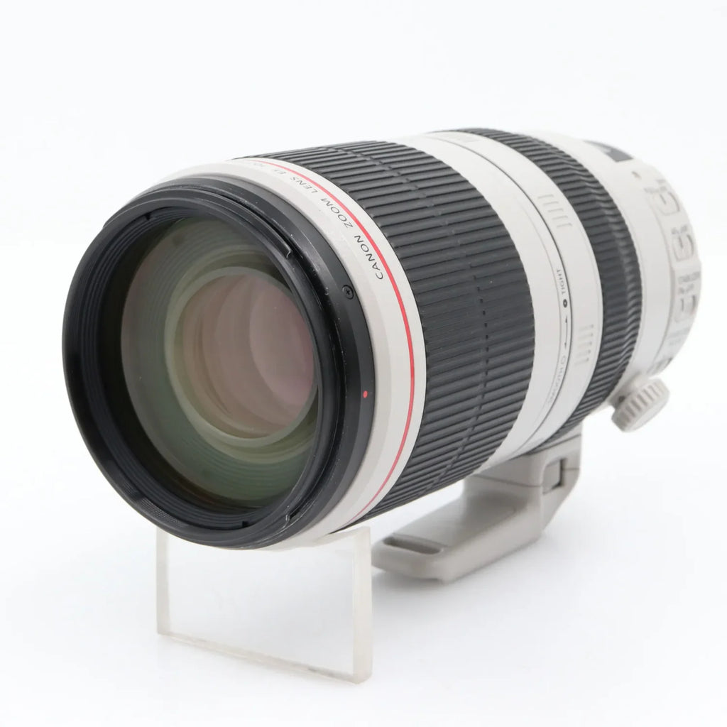 Canon EF 100-400mm f/4.5-5.6 L IS USM II used