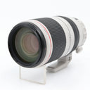 Canon EF 100-400mm f/4.5-5.6 L IS USM II used