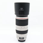 Canon EF 100-400mm f/4.5-5.6 L IS USM II used