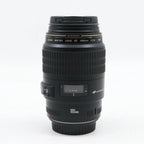 Canon EF 100mm f/2.8 Macro USM occasion