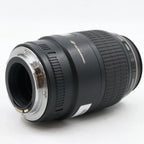 Canon EF 100mm f/2.8 Macro USM occasion
