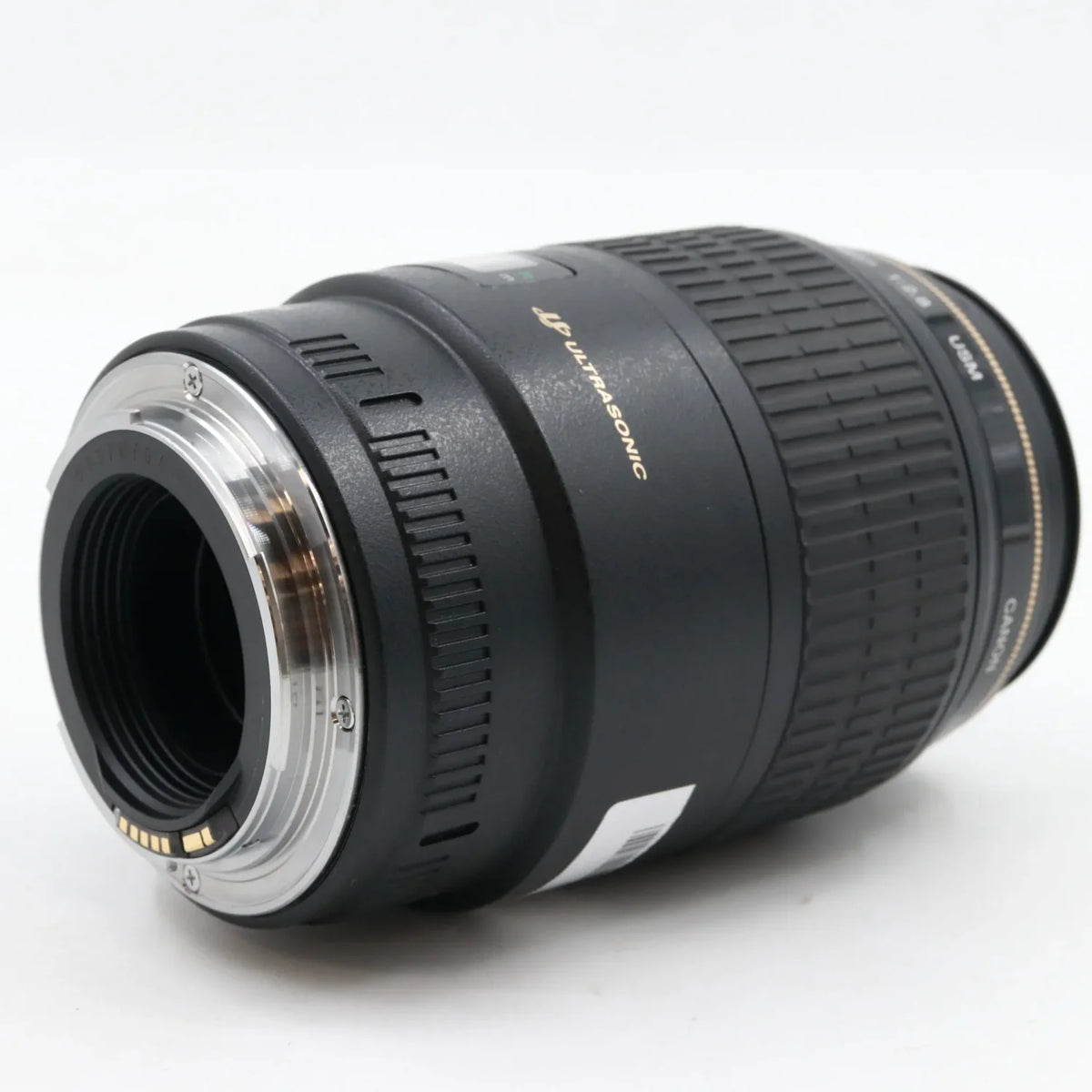 Canon EF 100mm f/2.8 Macro USM occasion