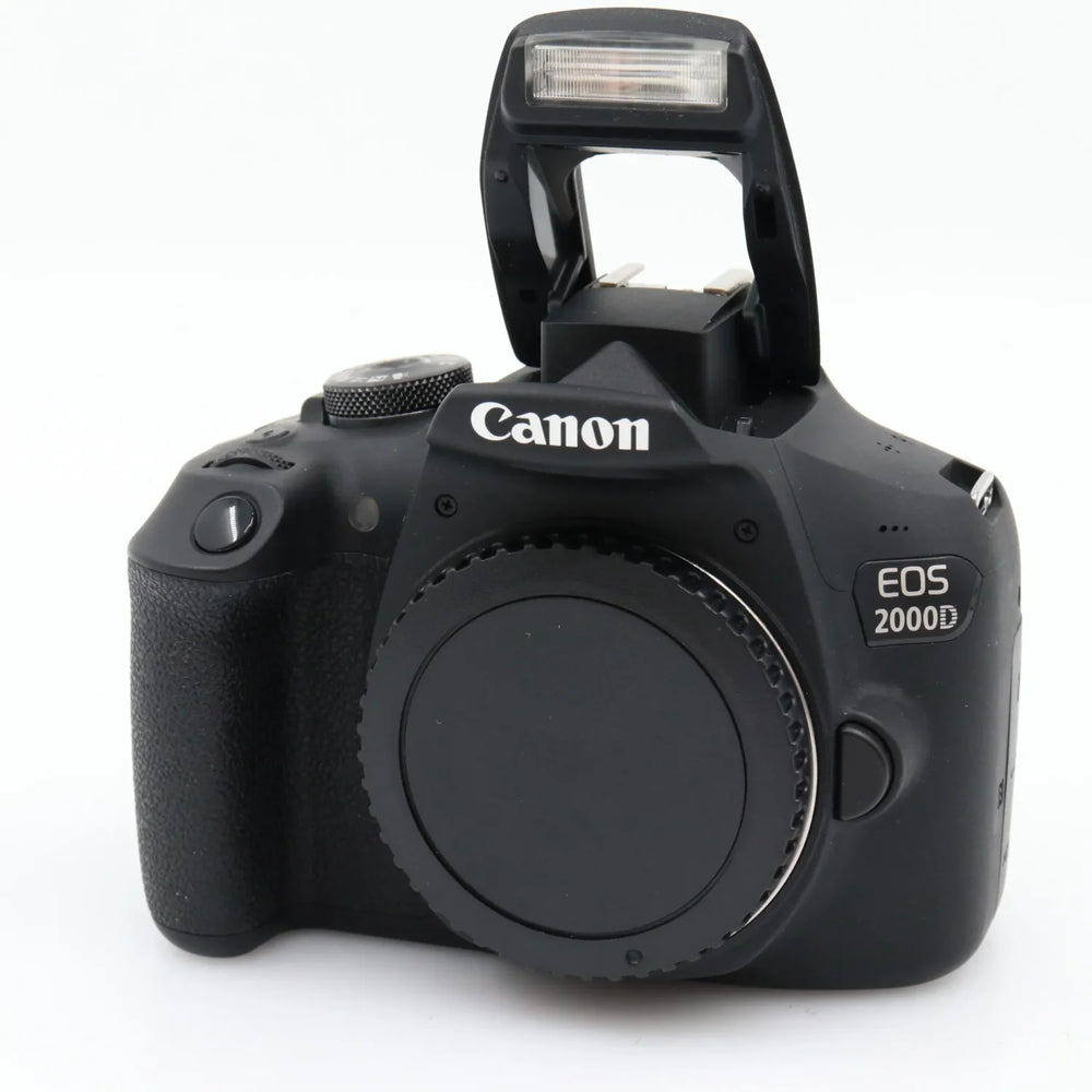 Canon EOS 2000D Gehäuse gebraucht