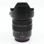 Panasonic Leica DG Vario-Elmarit 12-60mm f/2.8-4 ASPH. Power OIS occasion
