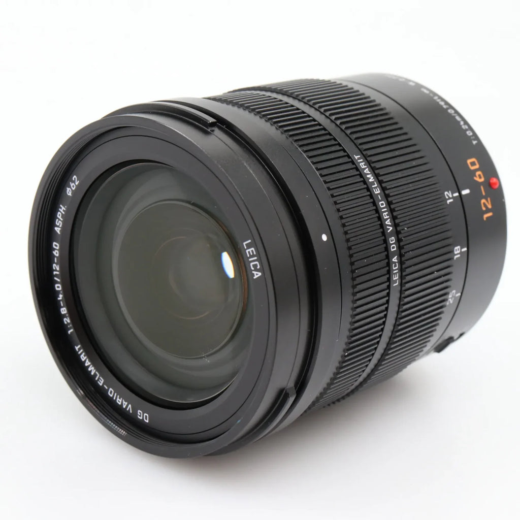 Panasonic Leica DG Vario-Elmarit 12-60mm f/2.8-4 ASPH. Power OIS occasion