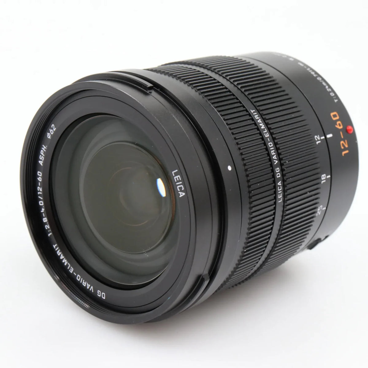 Panasonic Leica DG Vario-Elmarit 12-60mm f/2.8-4 ASPH. Power OIS occasion