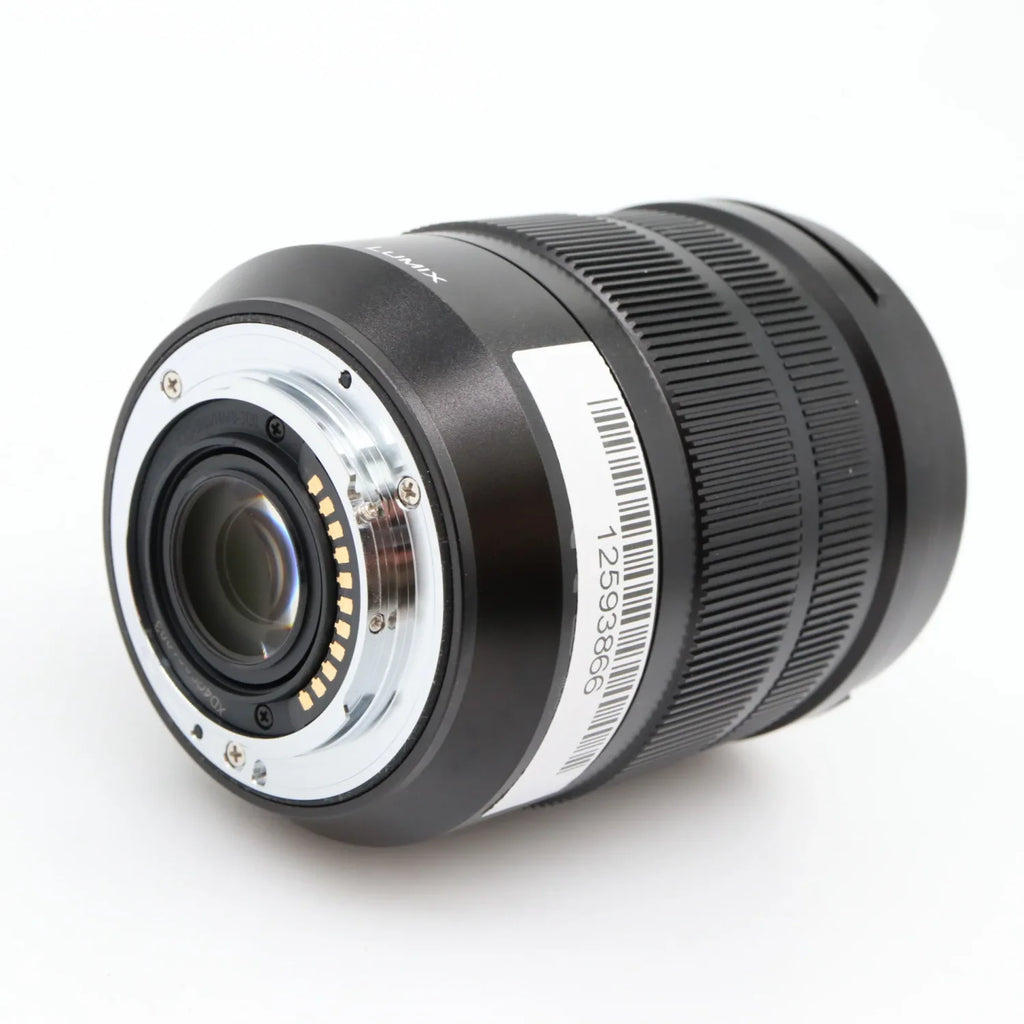 Panasonic Leica DG Vario-Elmarit 12-60mm f/2.8-4 ASPH. Power OIS occasion