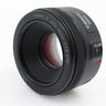 Canon EF 50mm f/1.8 STM occasion