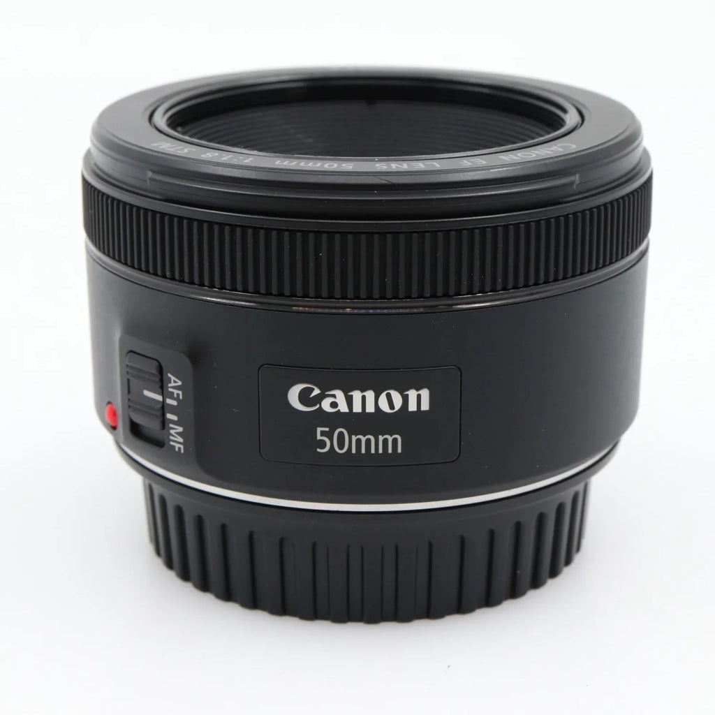 Canon EF 50mm f/1.8 STM gebraucht