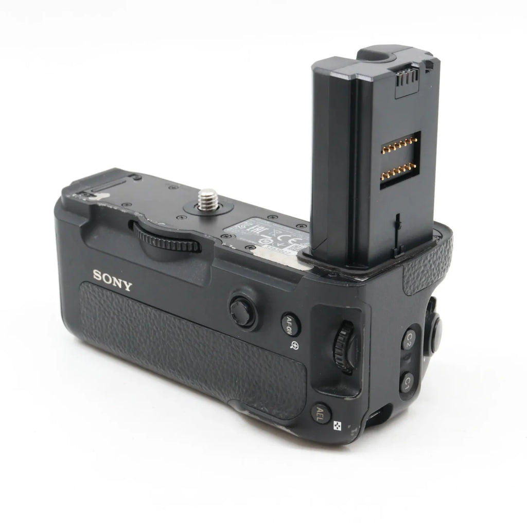 Sony VG-C3EM vertical batterygrip gebraucht