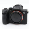 Sony A7 III boîtier occasion