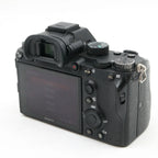 Sony A7 III Gehäuse gebraucht