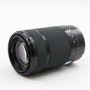 Sony E 55-210mm F/4.5-6.3 OSS gebrauchtware