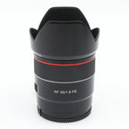Samyang 35mm f/1.8 AF Sony FE occasion