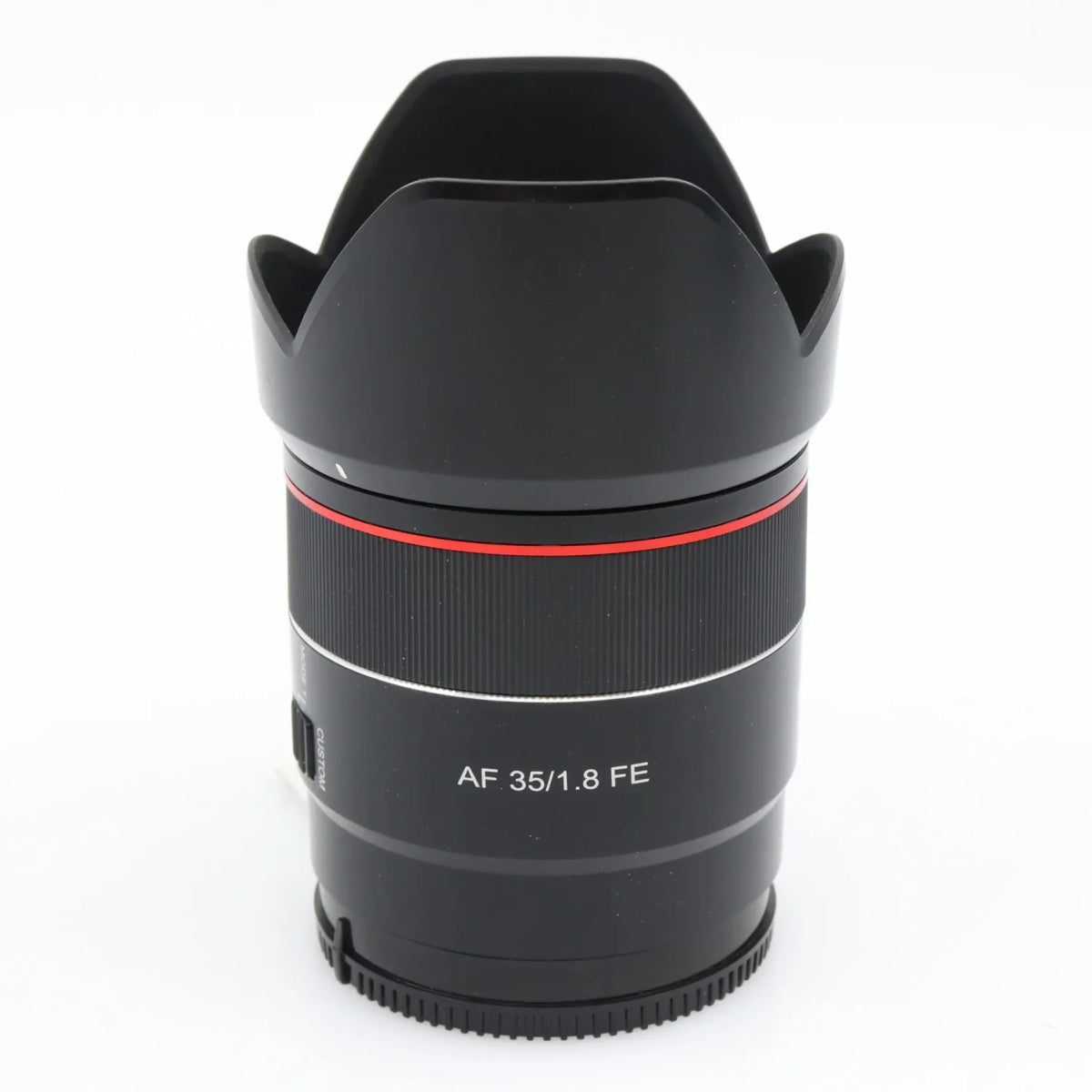Samyang 35mm f/1.8 AF Sony FE occasion