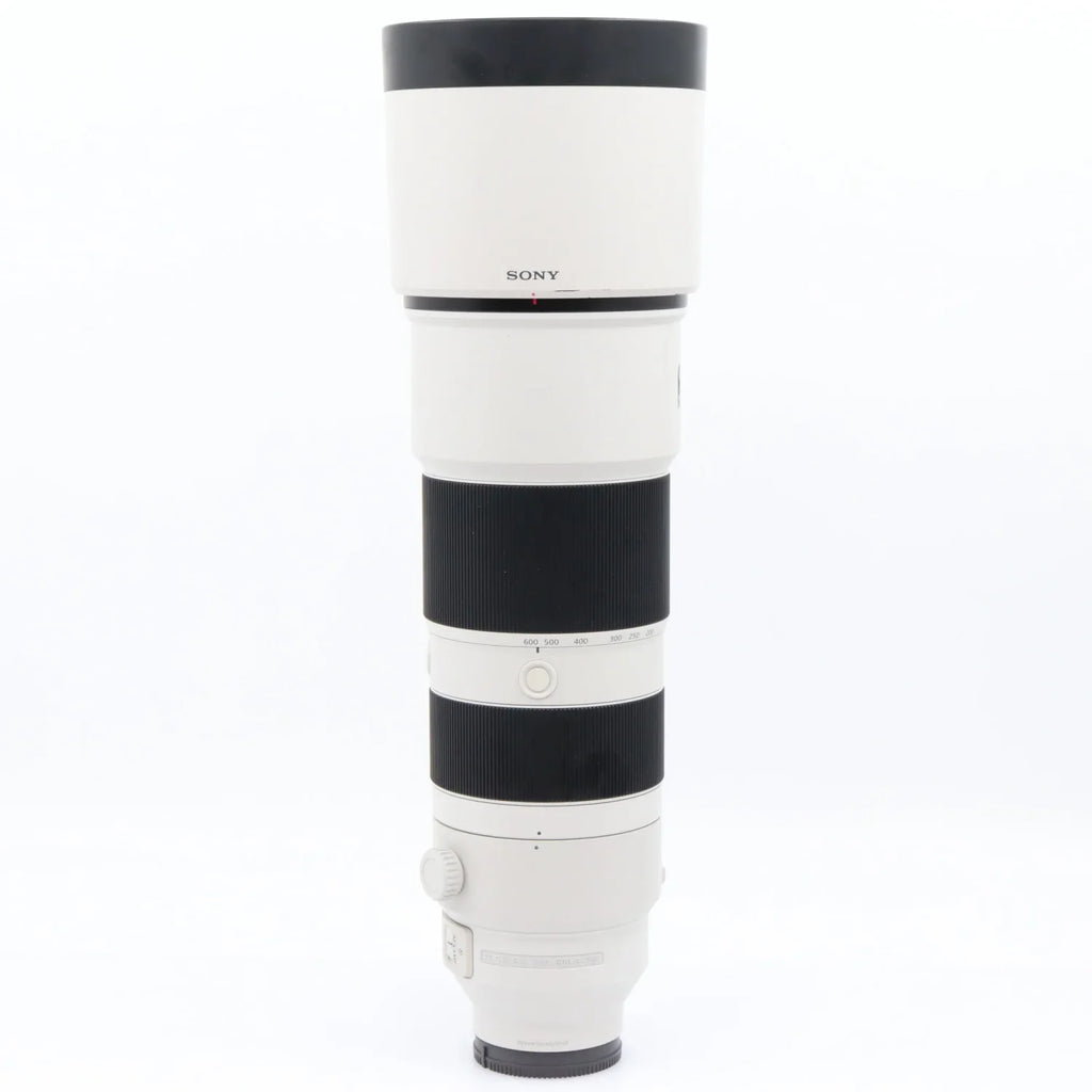 Sony FE 200-600mm F/5.6-6.3 G OSS gebraucht