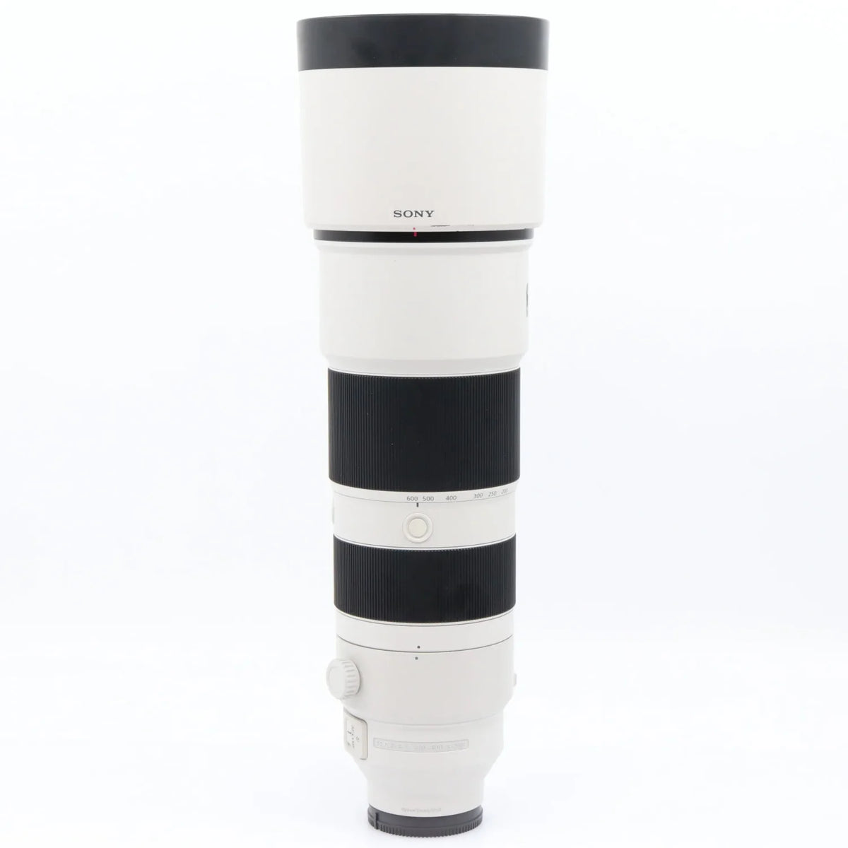Sony FE 200-600mm F/5.6-6.3 G OSS gebraucht