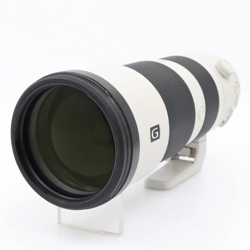Sony FE 200-600mm F/5.6-6.3 G OSS gebraucht
