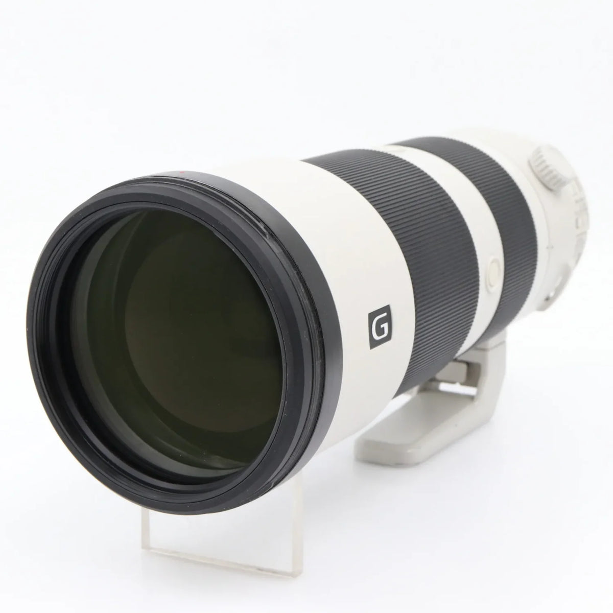 Sony FE 200-600mm F/5.6-6.3 G OSS gebraucht