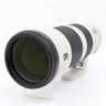 Sony FE 200-600mm F/5.6-6.3 G OSS gebraucht