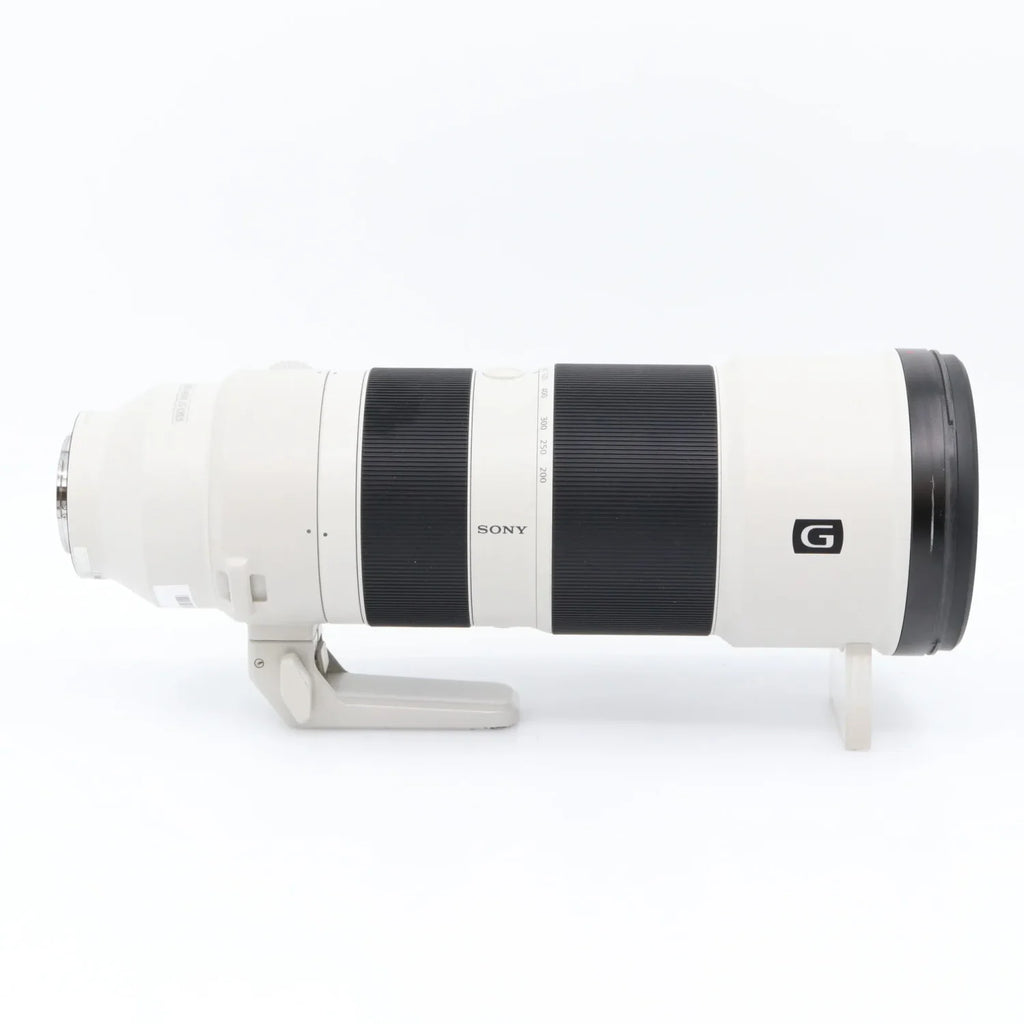 Sony FE 200-600mm F/5.6-6.3 G OSS gebraucht