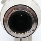 Sony FE 200-600mm F/5.6-6.3 G OSS gebraucht