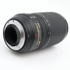 Nikon AF-S 70-300mm f/4.5-5.6G ED VR occasion