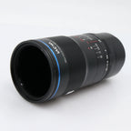 Laowa 100mm f/2.8 CA-Dreamer Macro 2x Sony FE gebraucht