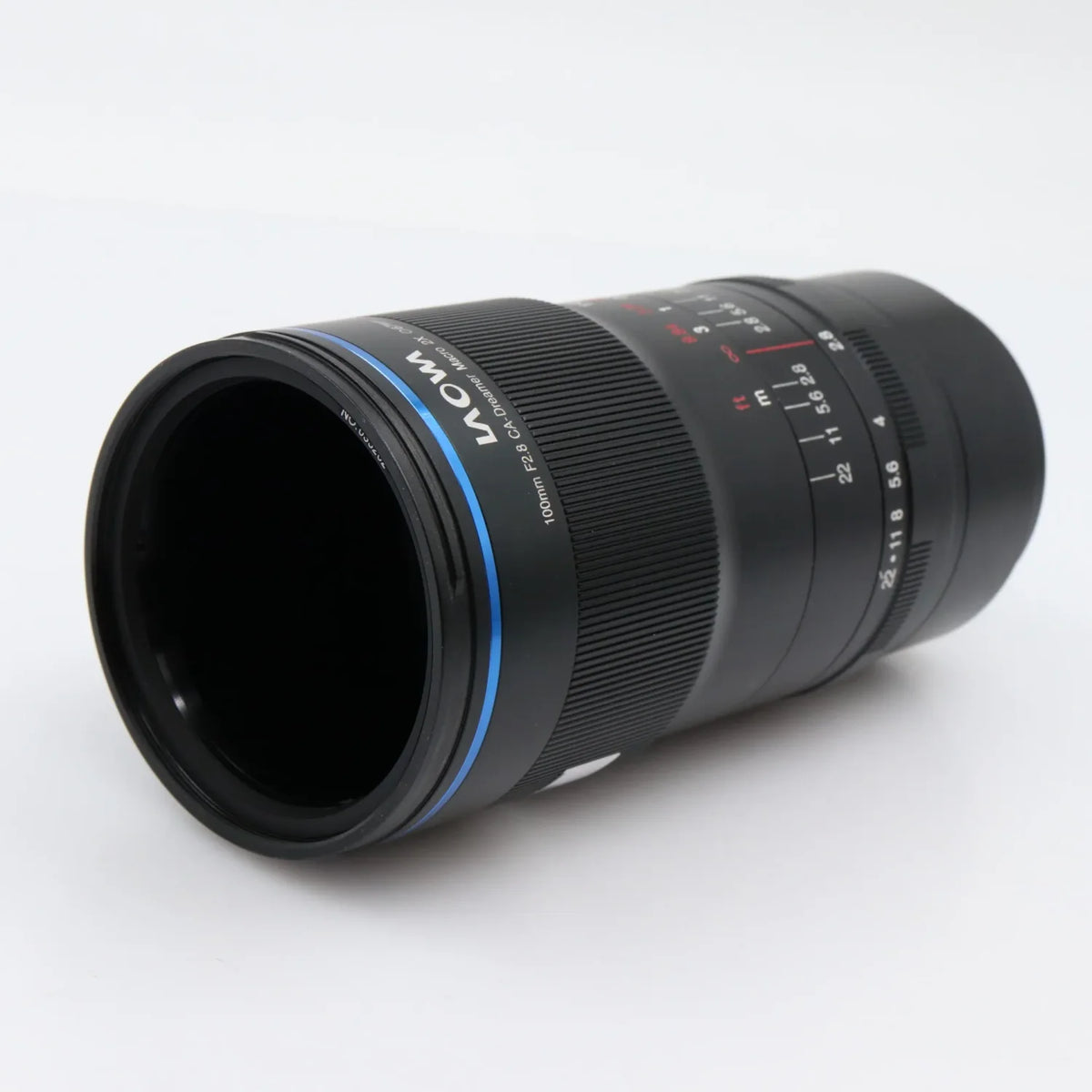 Laowa 100mm f/2.8 CA-Dreamer Macro 2x Sony FE gebraucht