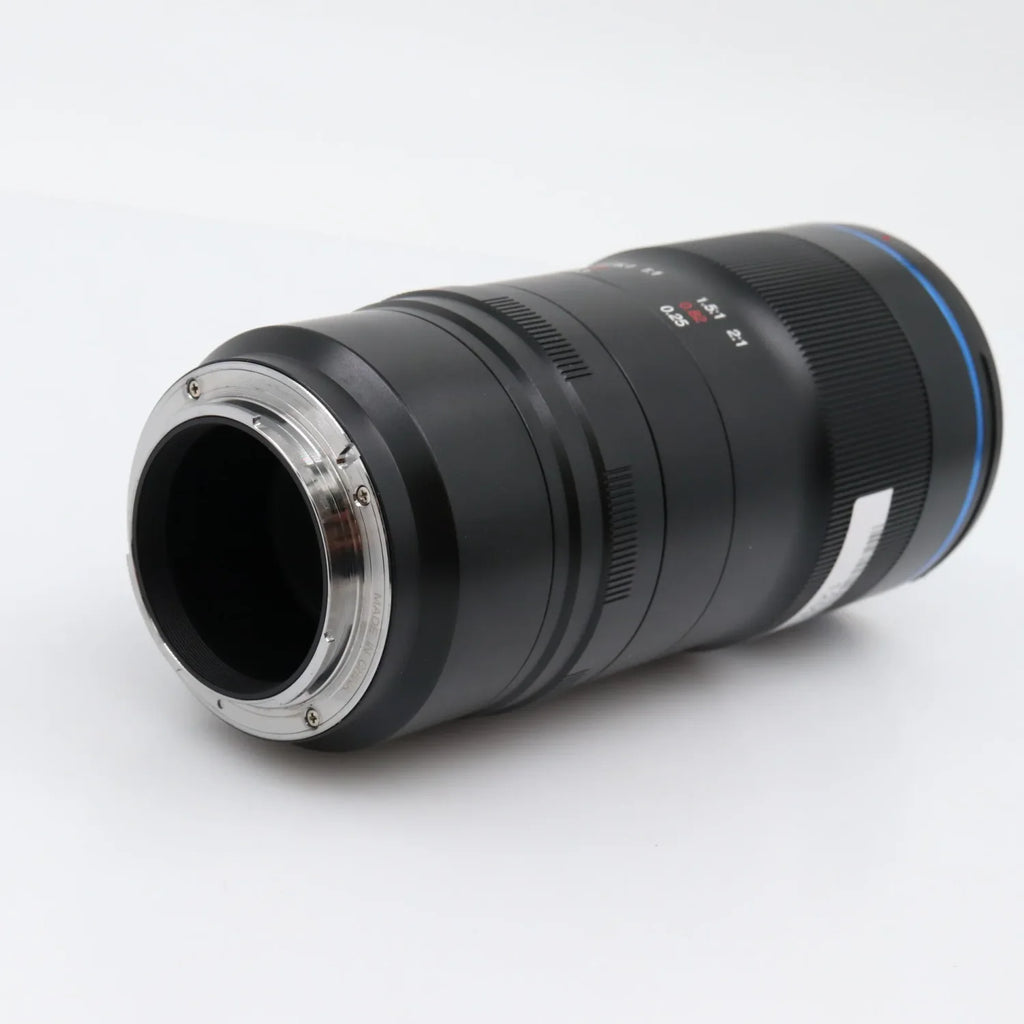 Laowa 100mm f/2.8 CA-Dreamer Macro 2x Sony FE gebraucht